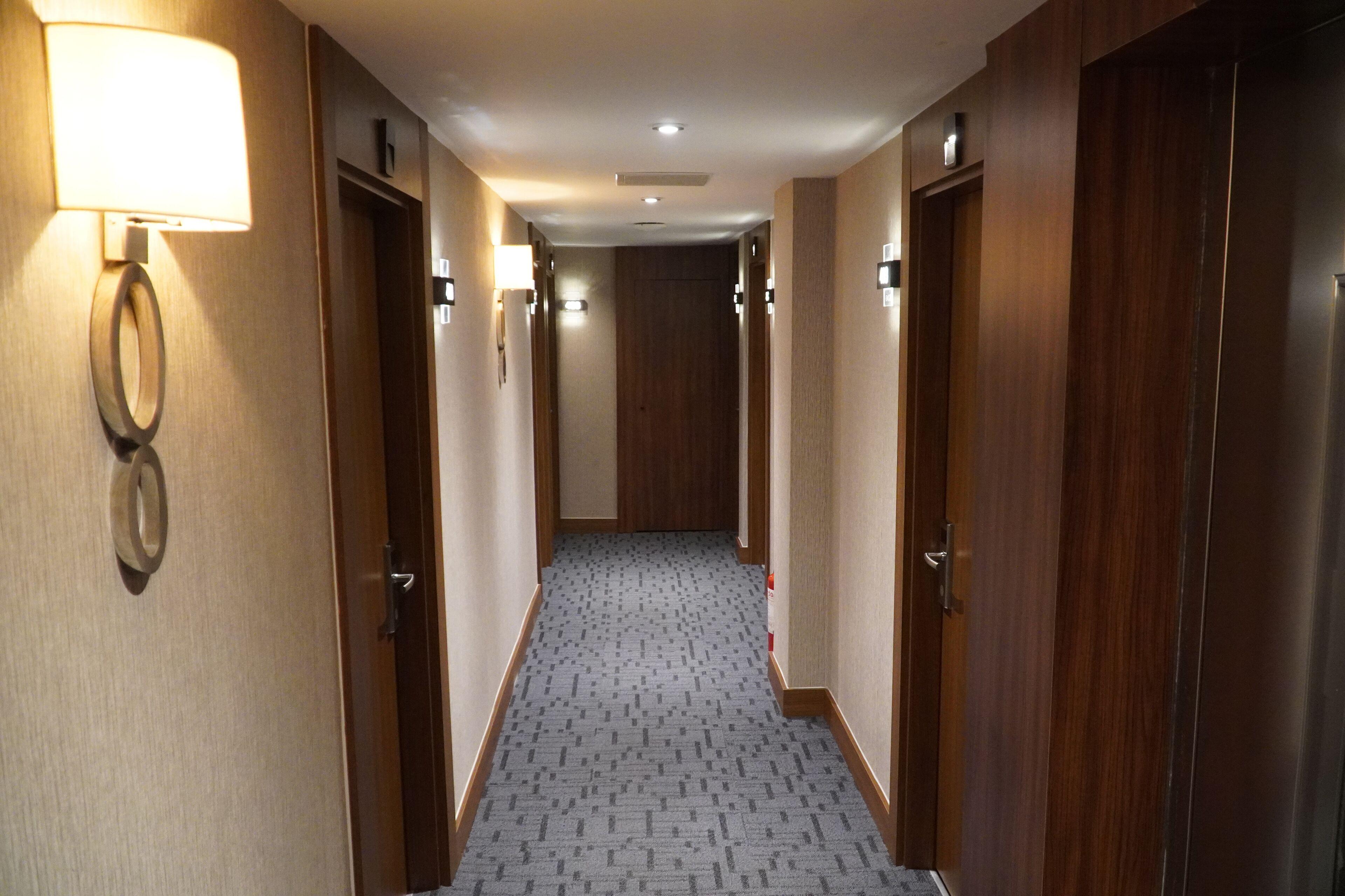 Bern Hotel — Fotoğraflar 2